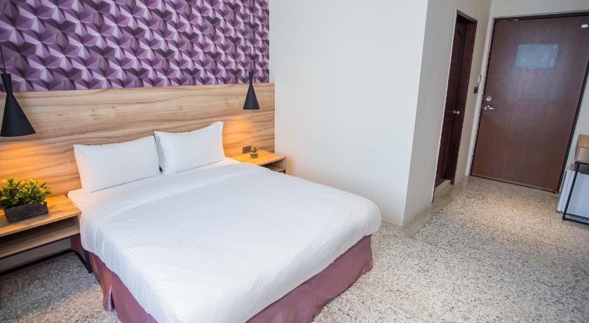Image of Standard Double Room 6