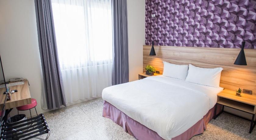 Image of Standard Double Room 0