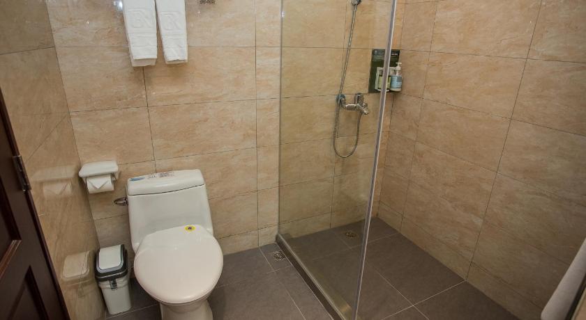 Image of Standard Double Room 17