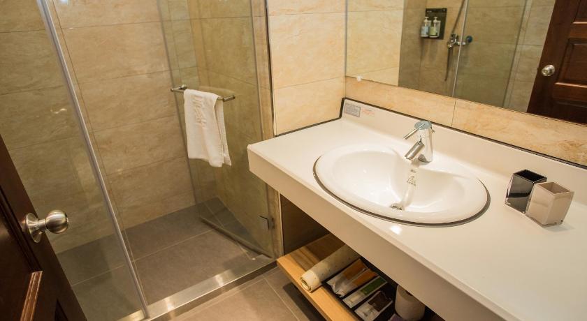 Image of Standard Double Room 2