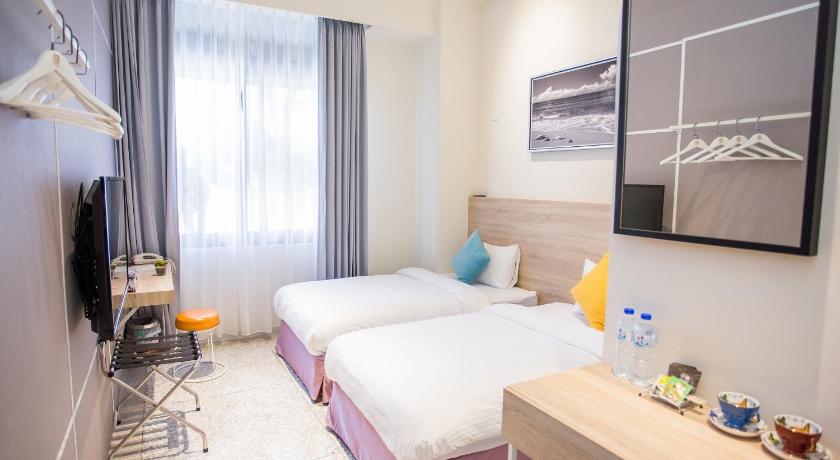 Image of Standard Twin Room 1