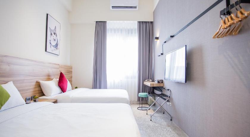 Image of Standard Quadruple Room 3
