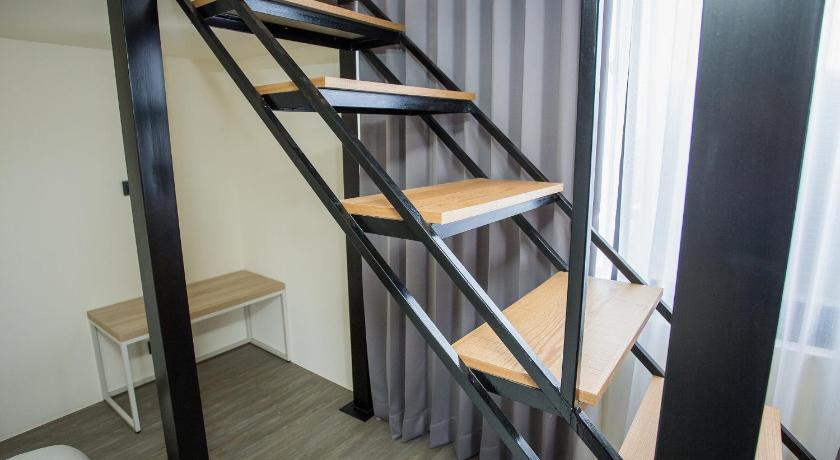 Image of Deluxe Quadruple Room 14