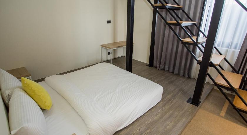 Image of Deluxe Quadruple Room 10