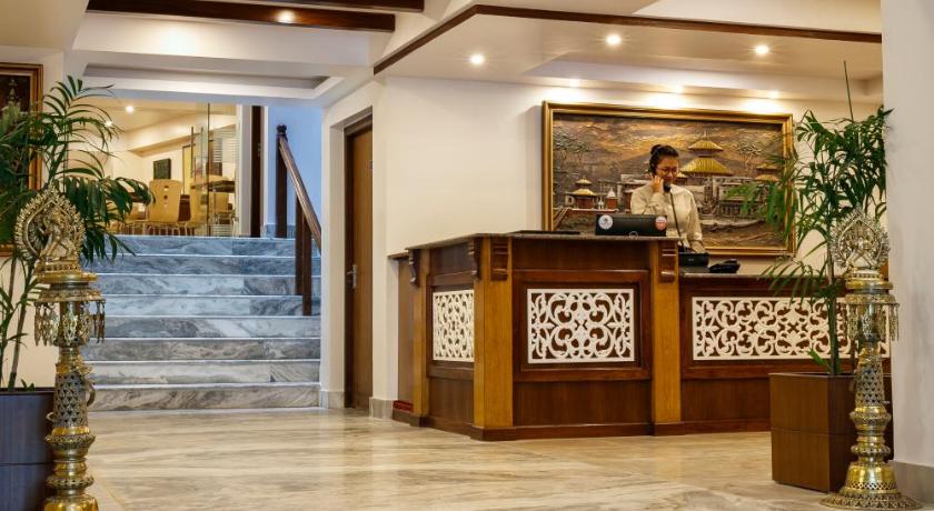 Kailash Kuti Inn - image 3