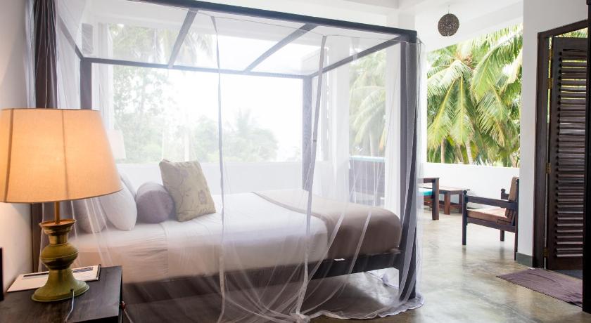Jasper House Sri Lanka photo