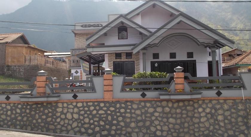 Homestay Balqis Gunung Bromo Prices Photos Reviews
