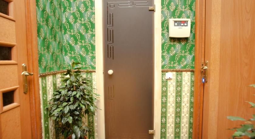 Hotel Venetsia photo