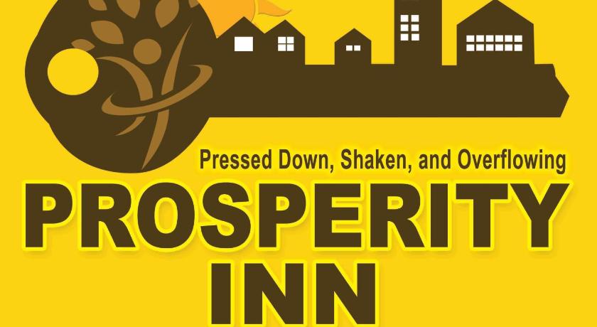 Prosperity Inn — Hotel in Ilocos Sur