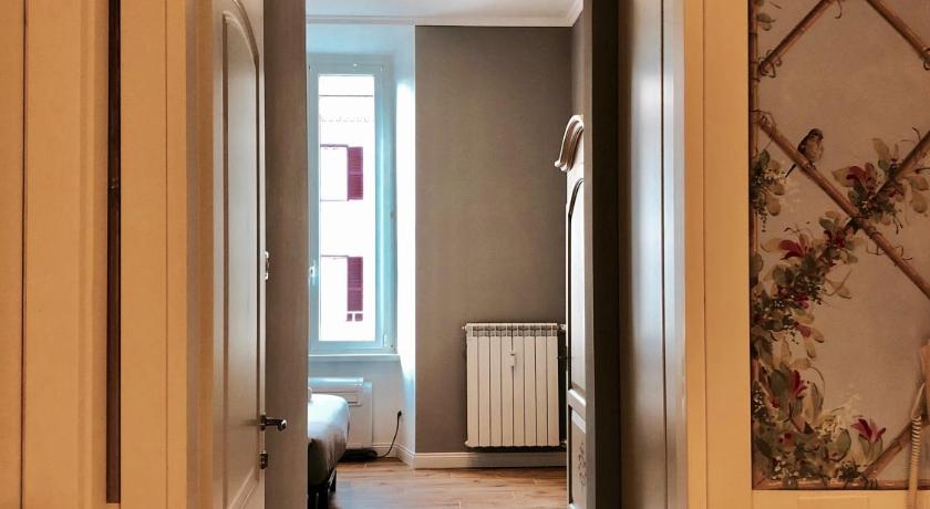 Audrey's Roman Holidays - Rome Suites & Rooms photo