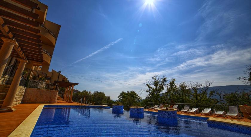 Complex Adria Montenegro photo