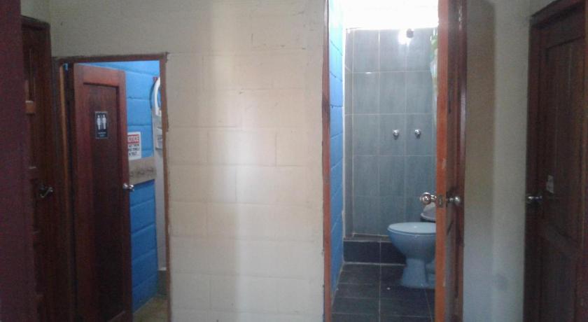 My Little House Surf&backpacker Hostel photo