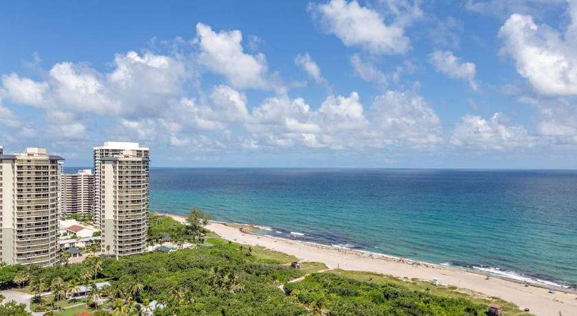 Oceanfront Palm Beach Resort & Spa Singer Island photo