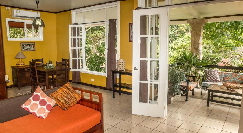 Villas las Palmas photo