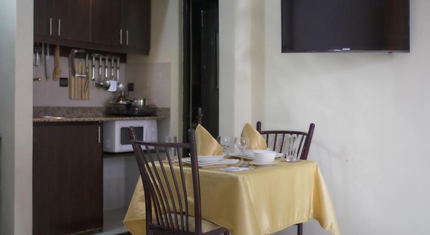 Apparts-hotel ISNI photo
