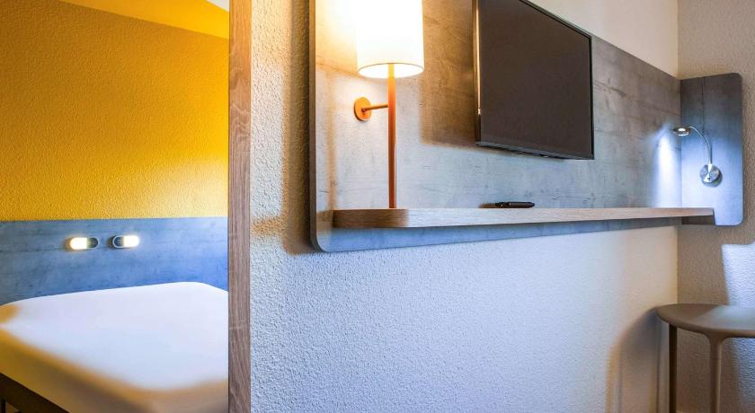 ibis budget Nuits Saint Georges