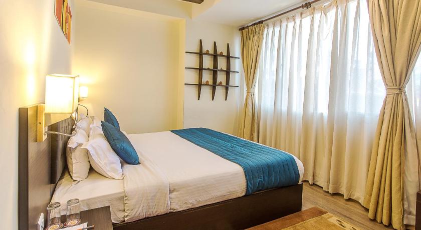 Image of Deluxe Single Room 5