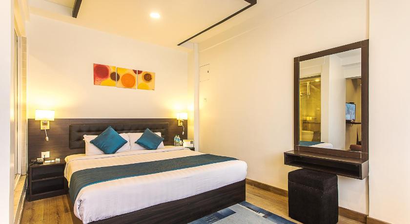 Image of Deluxe Single Room 0