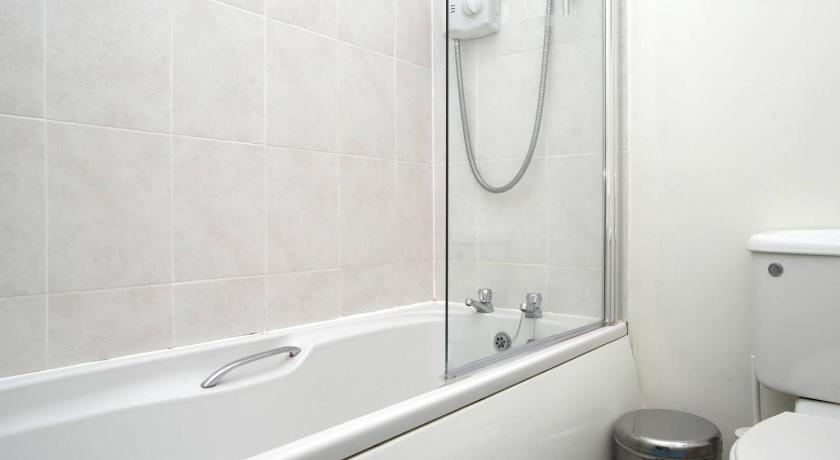 Grindlay Street Residence photo