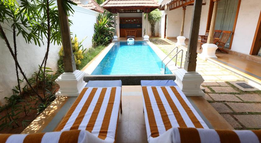 Image of Luxury Pool Villa 3