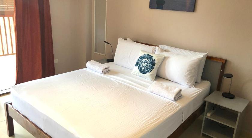 Image of 3 Bedroom Family Suite 9