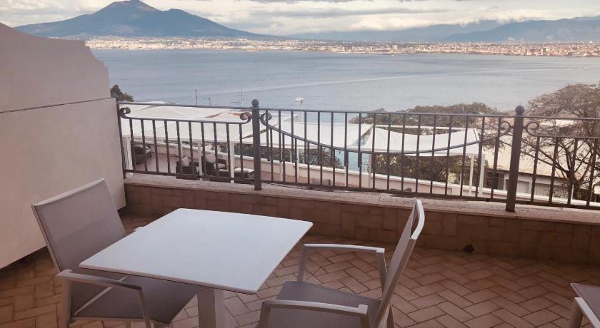 Hotel Elisabetta