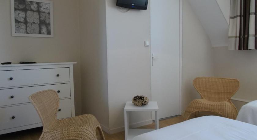 Hotel Pacific
