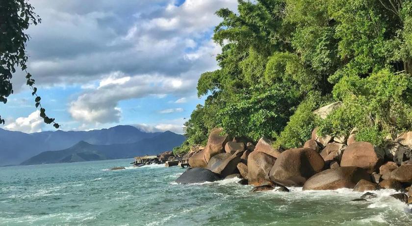 Alebahli Hostel Ilhabela ᵇʸ ᴬᴸᴱᴮᴬᴴᴸᴵ photo