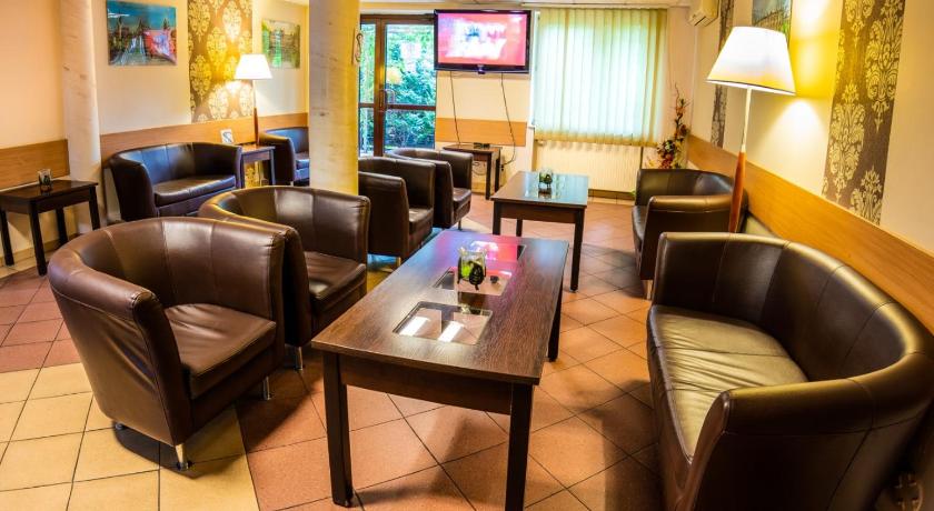 Hotel Wald photo