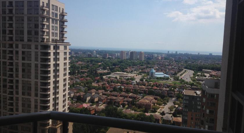Royal Stays Furnished Apartments - Square One photo