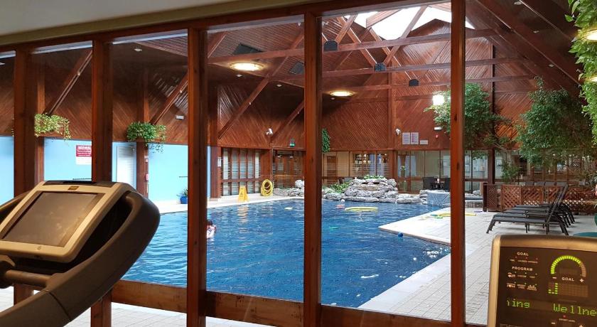 Macdonald Spey Valley Resort photo