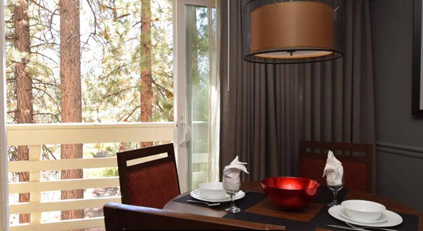 Lodge at Kingsbury Crossing — Hotel in Kingsbury (NV)