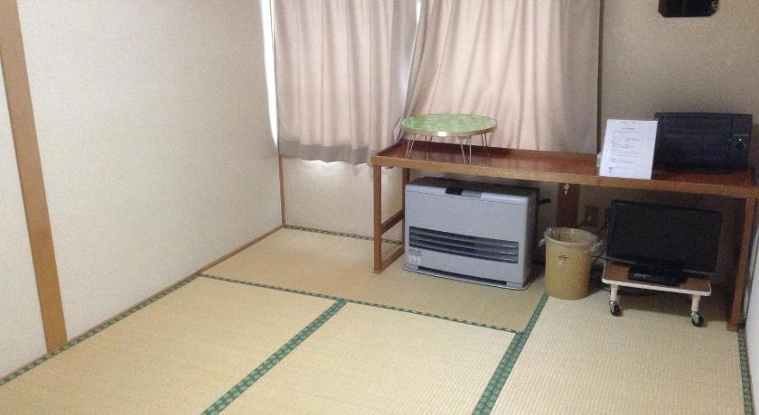 Minshuku Akiba photo
