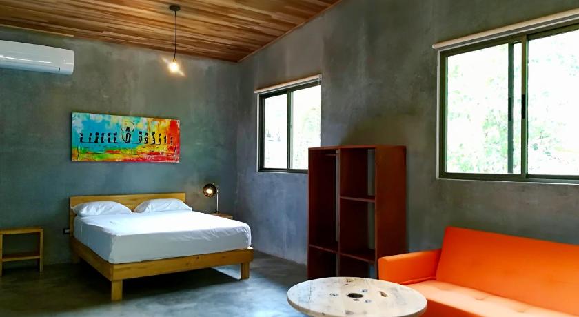 Shakti — Hotel in Santa Teresa