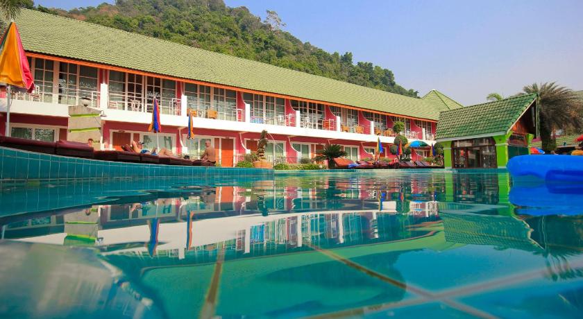 コチャン Cookies Hotel 3つ星 ホテル レストラン