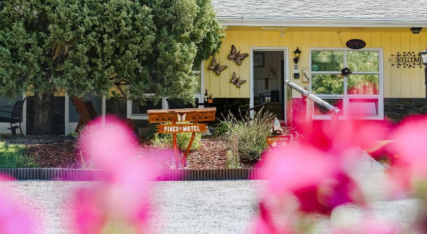 The Pines Country Inn photo