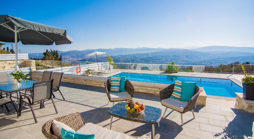 Alkiviades Villa photo