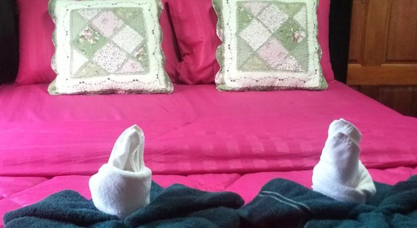 Image of Double Room with Terrace with Air Condition 7
