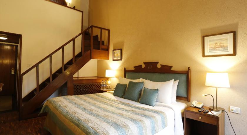 The Naini Retreat Nainital by Leisure Hotels 