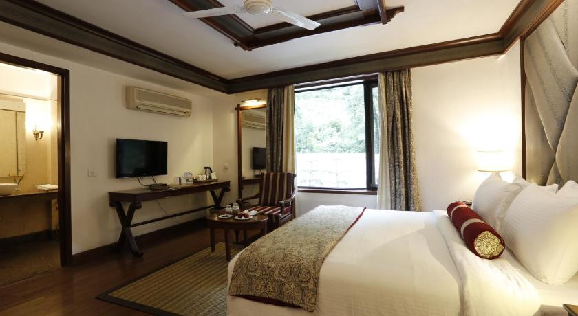 The Naini Retreat Nainital by Leisure Hotels 