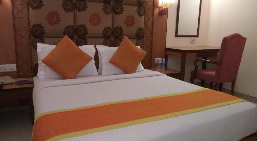 Hotel Southern, New Delhi