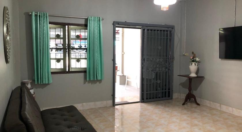 Pani House photo