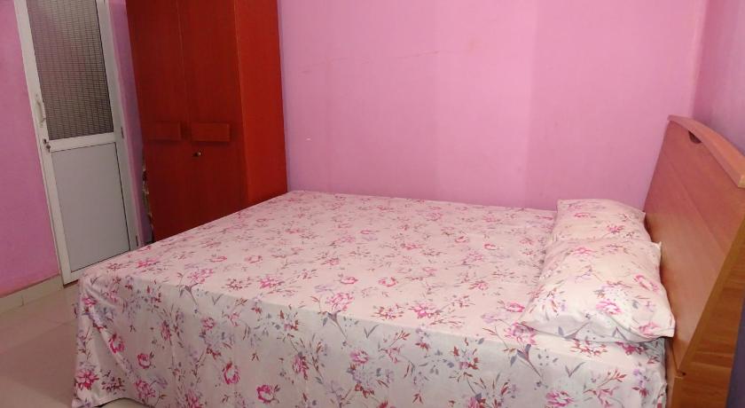 Manjula Luxury Apartment — Hotel in Negombo