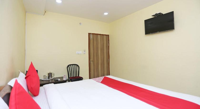 OYO 15355 Govind Guest House