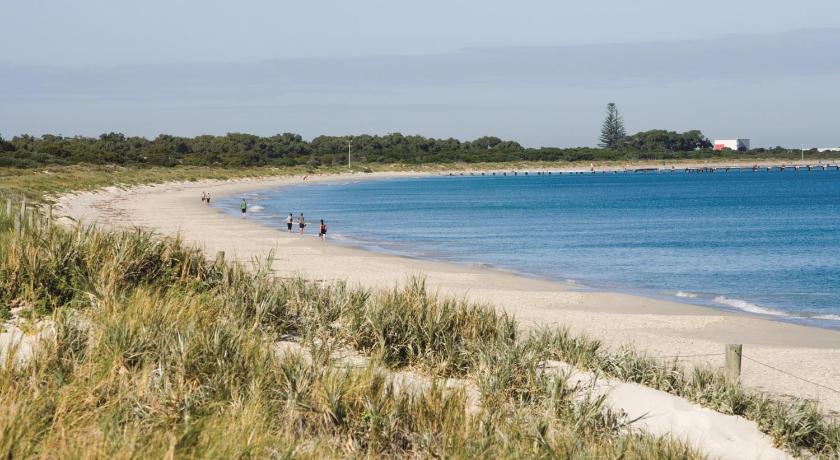 Discovery Parks - Coogee Beach