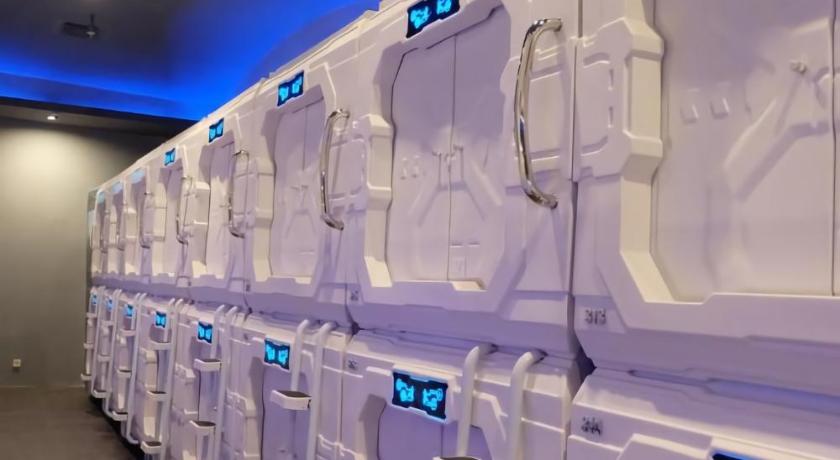 デジタル エアポート ホテル ターミナル 3 Digital Airport Hotel Terminal 3 ジャカルタ の宿泊プラン 料金一覧 格安予約