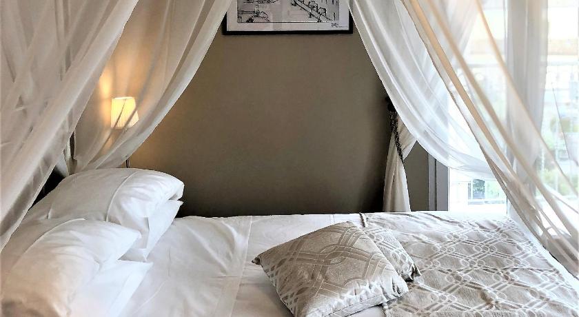 B&B Baronia Luxury Rooms