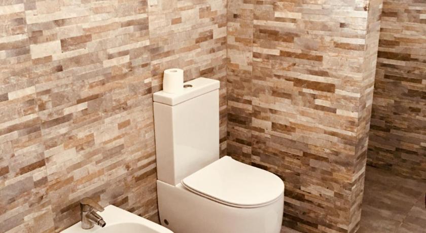 Imagem de Quarto Triplo Deluxe com Vista do Mar (Deluxe Triple Room with Sea View) 4