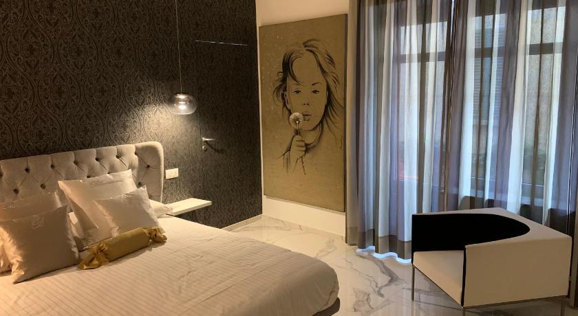 Voglia di Vino Locanda — Hotel in Alba