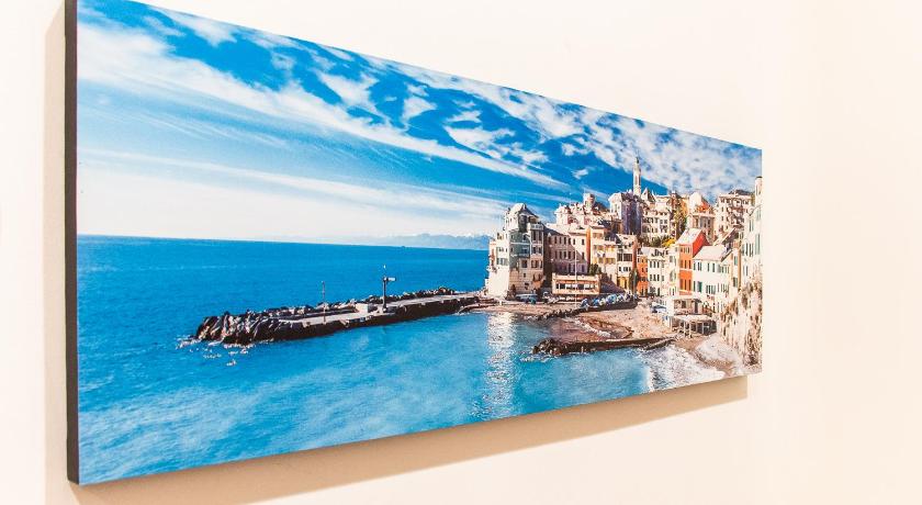Hotel Youri Il Magnifico photo